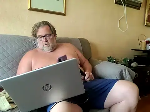 Joshc405 online show from July 11, 2026, 1:33 pm