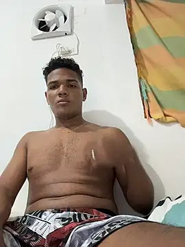 SeductivoX online show from November 27, 2025, 1:06 am