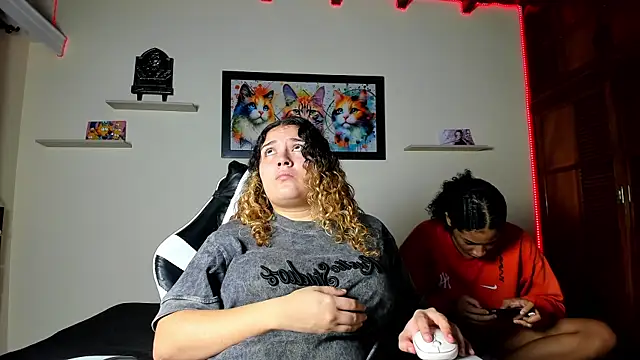 isabel zara online show from January 15, 2026, 10:57 pm