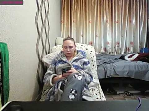 JenniDeep online show from December 20, 2025, 9:28 pm