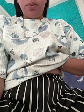 isha sharma2002 online show from March 19, 2026, 4:23 am