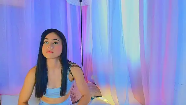 lizzy kane online show from March 18, 2026, 8:10 pm