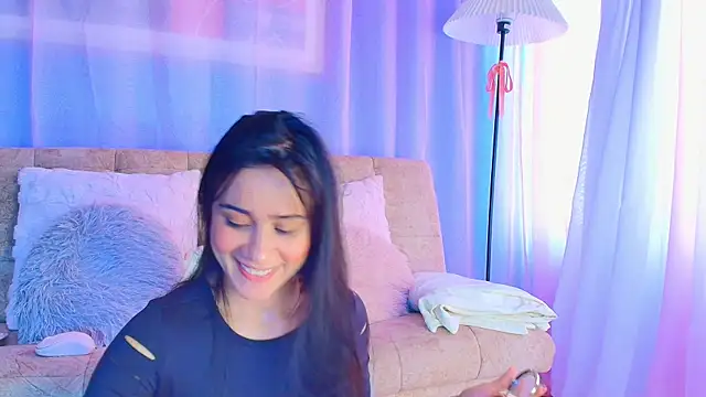 lizzy kane online show from April 16, 2026, 8:20 pm