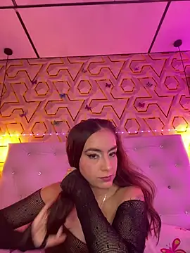 MelanyyJhonson15 online show from February 26, 2026, 2:55 am