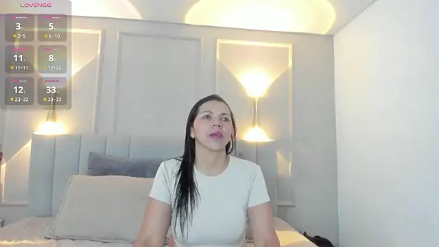 Dulce emi online show from March 28, 2026, 12:17 pm