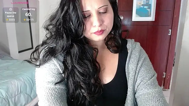 Catalinajane1 online show from November 20, 2025, 2:29 pm