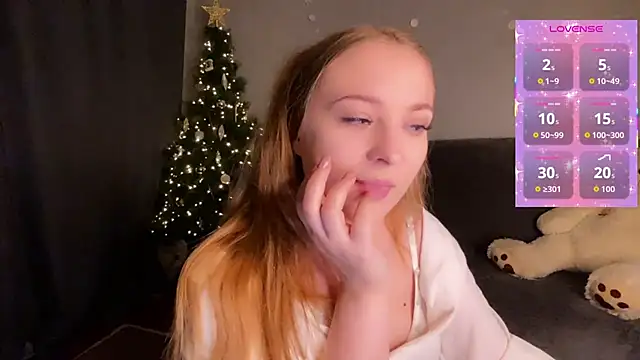 Seylune online show from January 8, 2026, 2:23 pm