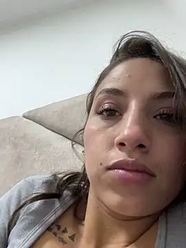 Paulett Smith online show from February 25, 2026, 12:33 am