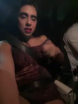 Monahliza online show from February 1, 2026, 2:32 am