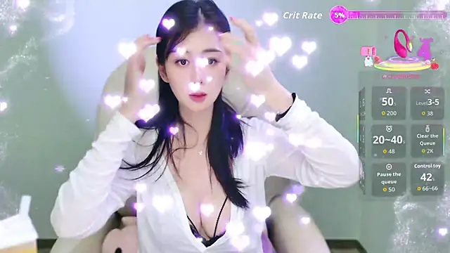 Zoe-Zoe online show from April 17, 2026, 9:45 am