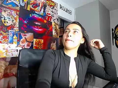 Ary Rosse- online show from November 20, 2025, 11:11 am