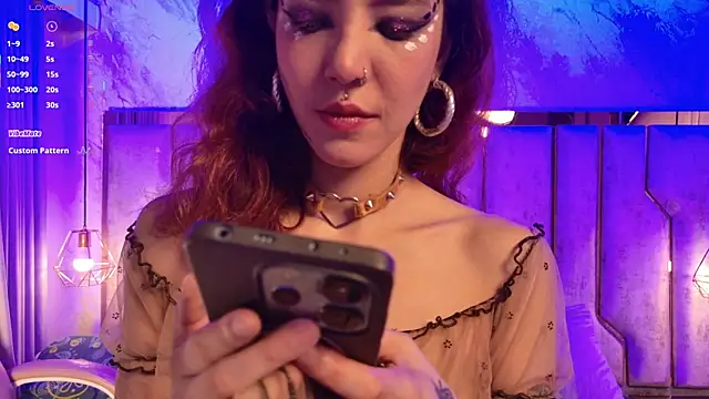 nix wolf online show from November 26, 2025, 3:17 am