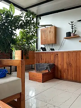 lusstyles 1 online show from March 5, 2026, 9:54 pm