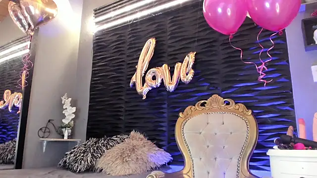 lusstyles 1 online show from February 10, 2026, 9:08 am