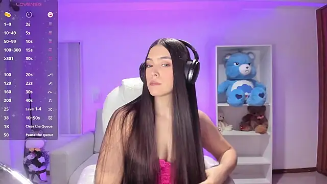 Snapshot of _wdreamgrl chatting on December 16, 2025, 5:11 am wdreamgrl online show from December 16, 2025, 5:11 am