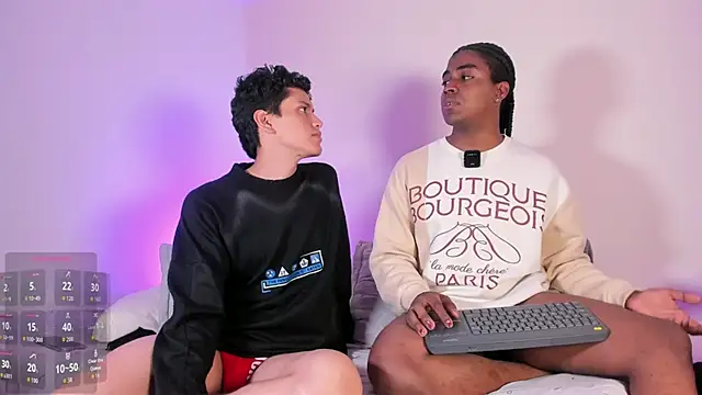 Snapshot of Mark_Nico chatting on March 10, 2026, 9:02 am Mark Nico online show from March 10, 2026, 9:02 am