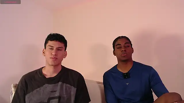 Snapshot of Mark_Nico chatting on January 17, 2026, 6:06 am Mark Nico online show from January 17, 2026, 6:06 am