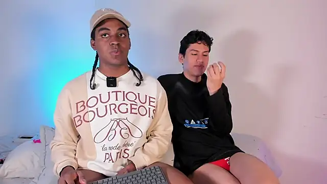 Snapshot of Mark_Nico chatting on March 19, 2026, 9:42 am Mark Nico online show from March 19, 2026, 9:42 am