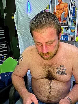 Txweld69 online show from December 16, 2025, 2:16 am