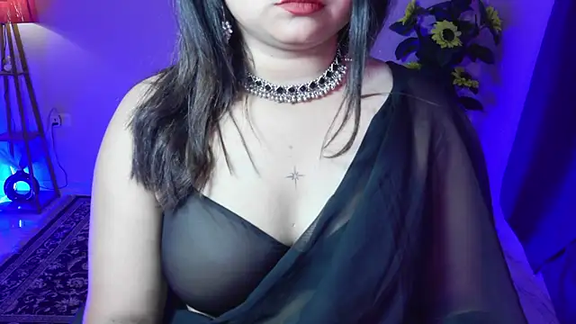 Saira Hotty online show from April 18, 2026, 7:44 am