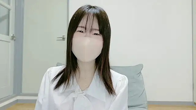 akane room online show from November 23, 2025, 1:15 am