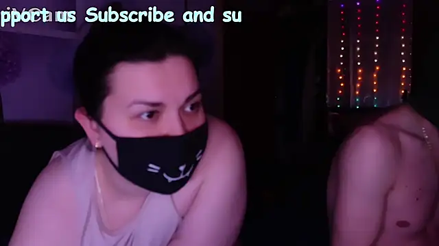 honey sweet couple online show from February 20, 2026, 5:15 pm