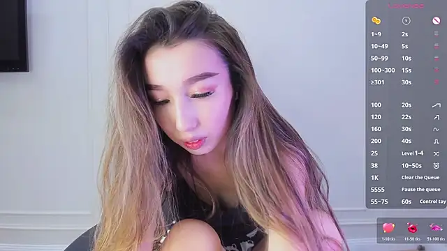 tokyodriftbae online show from January 7, 2026, 3:22 am