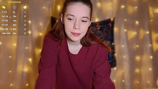 Snapshot of Margie_Dorene chatting on February 12, 2026, 9:14 pm Margie Dorene online show from February 12, 2026, 9:14 pm