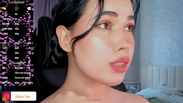 Diara 1an online show from March 13, 2026, 8:30 am