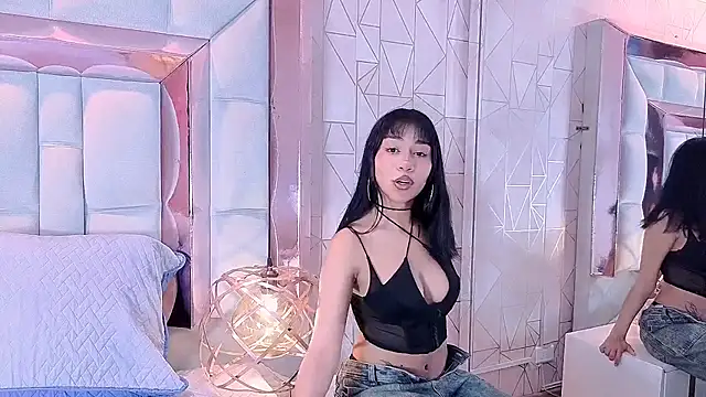 Dojameow1 online show from April 20, 2026, 8:10 pm