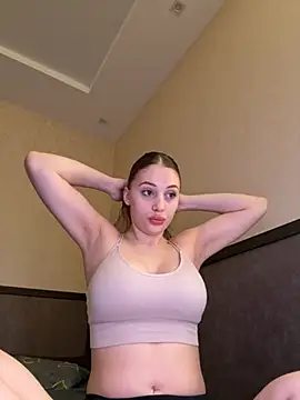 EmersonBennett online show from February 13, 2026, 9:31 am