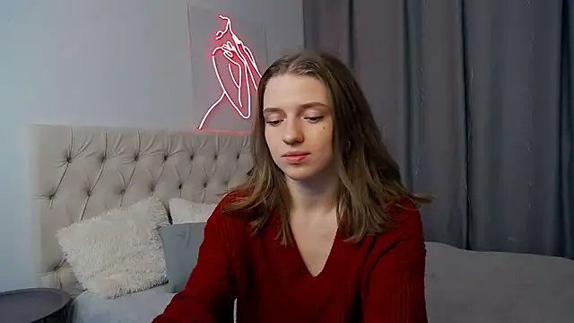 Tayllory online show from November 22, 2025, 1:43 pm