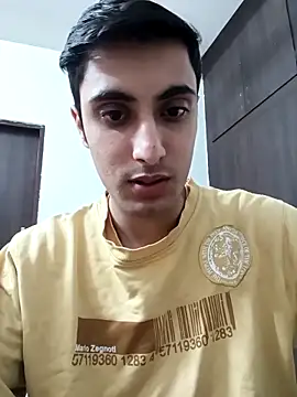 Jemin og online show from March 6, 2026, 5:08 pm