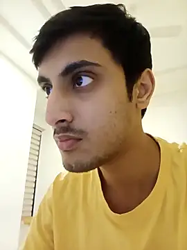 Jemin og online show from November 13, 2025, 3:38 pm