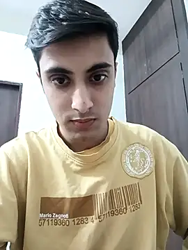 Jemin og online show from February 24, 2026, 4:19 pm