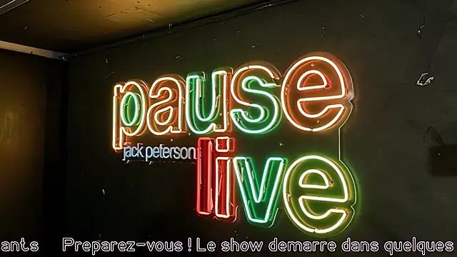 Jack Peterson0 online show from July 17, 2026, 1:52 pm