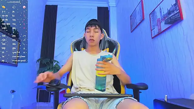 Snapshot of sam_kato chatting on November 19, 2025, 7:58 pm sam kato online show from November 19, 2025, 7:58 pm