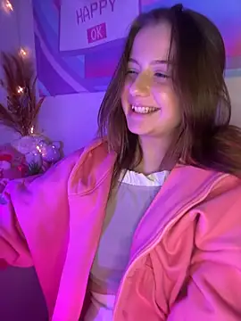 Snapshot of LoKIRAve chatting on December 13, 2025, 8:04 pm LoKIRAve online show from December 13, 2025, 8:04 pm