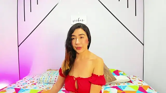 VictoriaRouge  online show from November 20, 2025, 12:39 pm