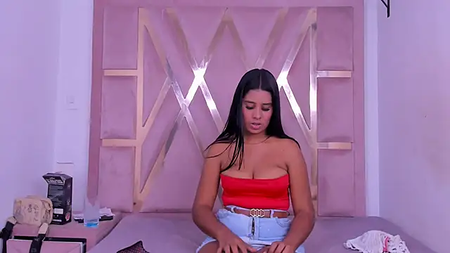 Kymasm online show from February 24, 2026, 1:12 pm