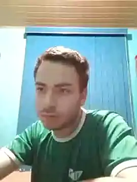 Vinicius Ribas42 online show from January 14, 2026, 11:41 pm