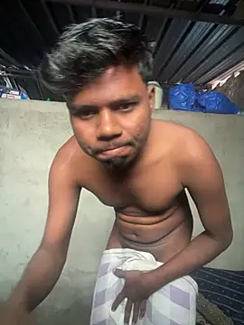 banty05 online show from December 20, 2025, 4:26 am