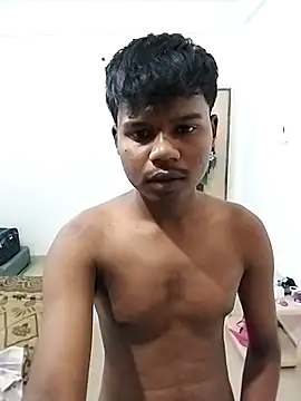 banty05 online show from March 26, 2026, 8:18 pm