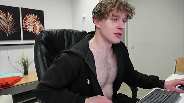 Charles Dreams online show from February 21, 2026, 10:56 pm