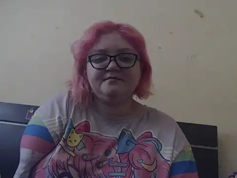 Aneris1718 online show from November 17, 2025, 4:22 pm