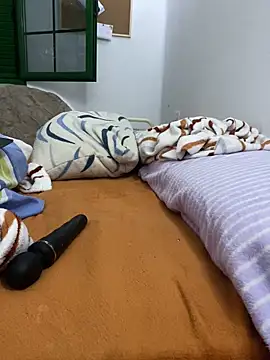 sweetblacky87 online show from March 21, 2026, 10:46 pm