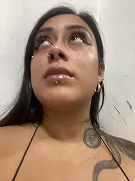 Felinamiau online show from March 30, 2026, 7:59 pm