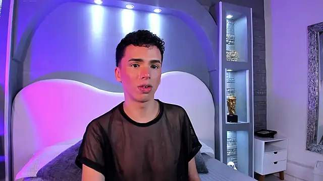 Seab trooy online show from February 26, 2026, 4:45 am