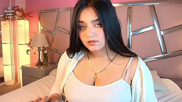 Nicollevsconttei online show from January 17, 2026, 3:15 pm