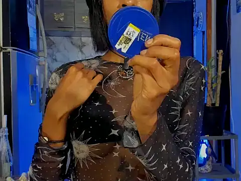 aprille15 online show from April 17, 2026, 3:09 am